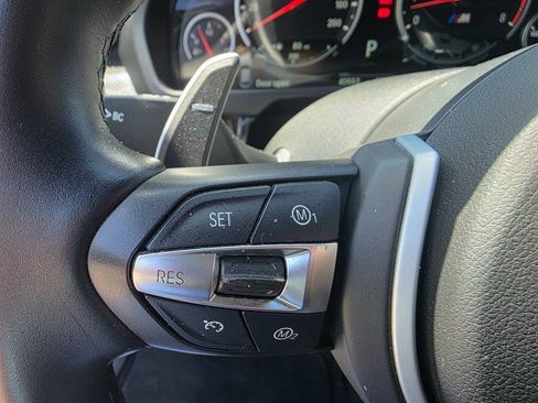 Used 2017 BMW X6 M AWD/4WD image 21