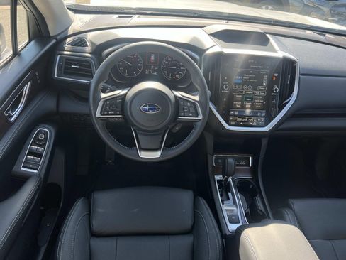 Certified 2023 Subaru Ascent Touring w/ Popular Package #2A image 23