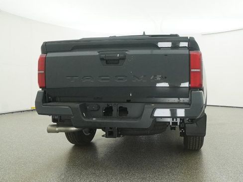 New 2026 Toyota Tacoma SR5 image 23