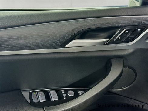 Certified 2023 BMW X3 xDrive30i w/ Convenience Package image 18