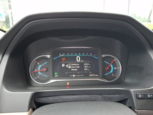 Used 2021 Honda Pilot EX-L image 8