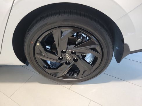 Used 2026 Hyundai Elantra N Line FWD image 22
