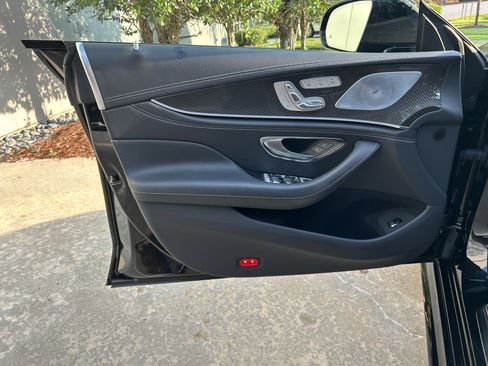 Certified 2020 Mercedes-Benz AMG GT 53 image 18