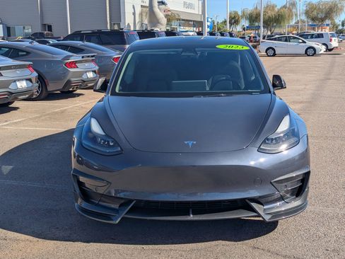 Used 2023 Tesla Model 3 Performance image 9