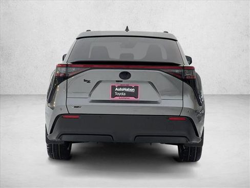 New 2026 Toyota bZ image 7