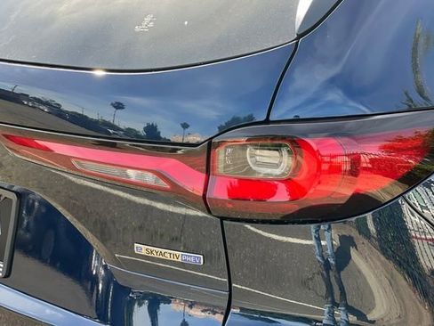 New 2026 MAZDA CX-90 Plug-In Hybrid w/Premium Sport AWD/4WD image 34