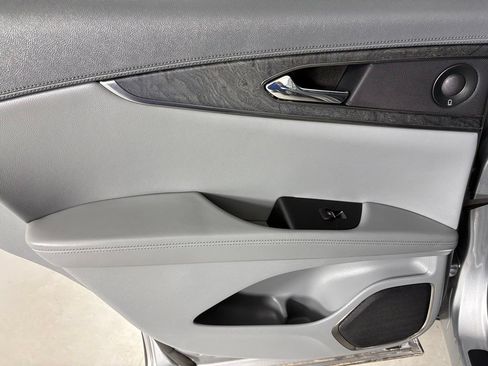 Used 2020 Lincoln Nautilus Reserve FWD image 34