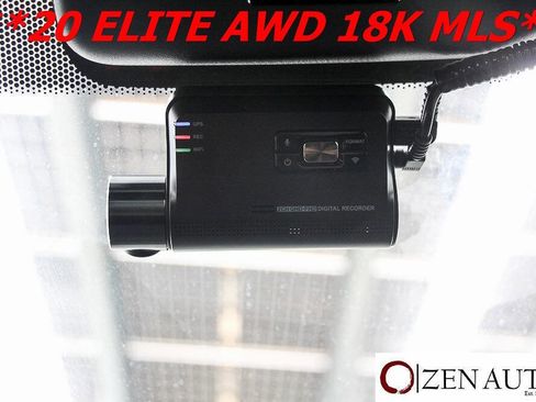 Used 2020 Honda Passport Elite image 25