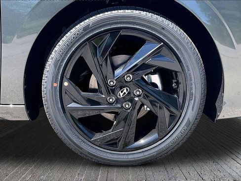 New 2026 Hyundai Elantra Sport FWD image 13