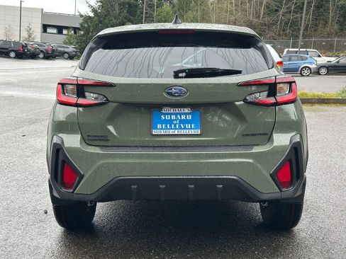 New 2026 Subaru Crosstrek 2.5i image 4