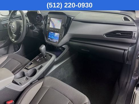 Certified 2026 Subaru Crosstrek 2.5i AWD/4WD image 34