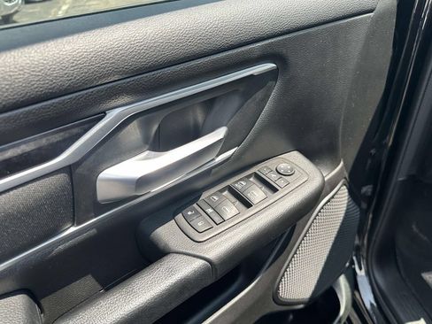 Used 2023 RAM 1500 Big Horn AWD/4WD image 19