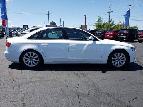Used 2014 Audi A4 2.0T Premium w/ Cold Weather Package AWD/4WD image 8