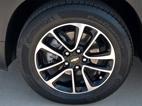 Used 2024 Chevrolet TrailBlazer LT w/ Convenience Package image 9