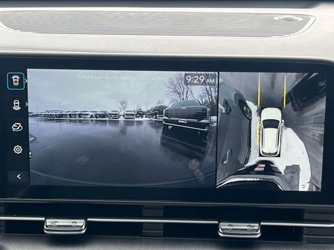 New 2026 Hyundai Kona Limited AWD/4WD image 29