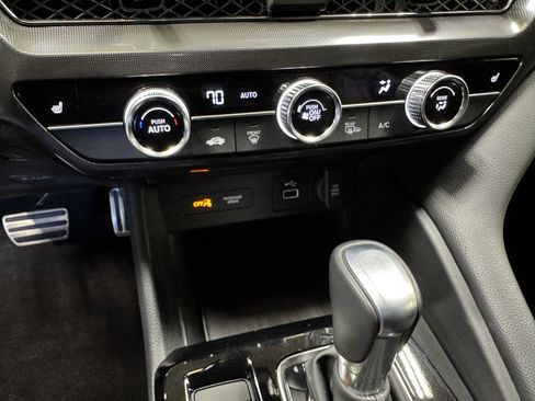 Certified 2025 Acura Integra A-Spec image 33