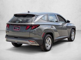 New 2026 Hyundai Tucson SE FWD video 2