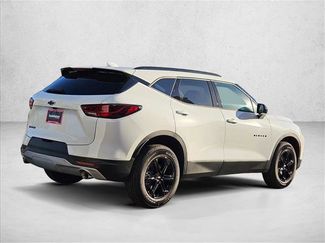 New 2026 Chevrolet Blazer LT video 2