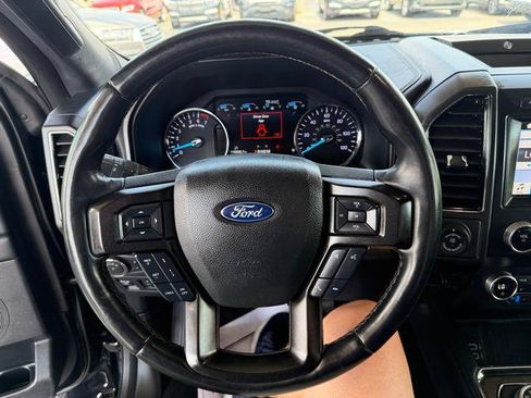 Used 2019 Ford Expedition Max Limited w/ Equipment Group 302A AWD/4WD image 18