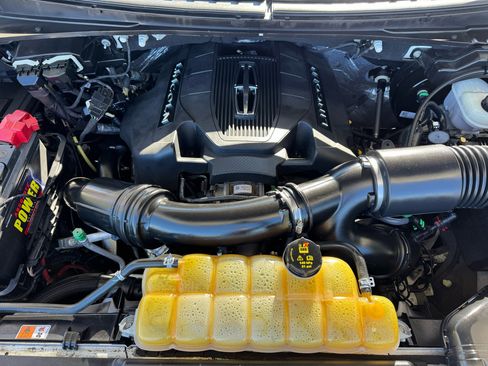 Used 2018 Lincoln Navigator Black Label w/ Cargo Package image 25