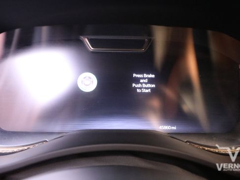 Used 2024 RAM 2500 Limited w/ Safety Group image 20