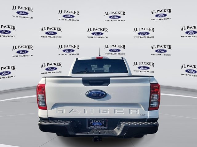 New 2026 Ford Ranger XL w/ Trailer Tow Package RWD image 6