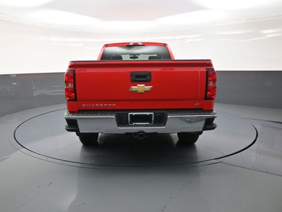 Used 2017 Chevrolet Silverado 1500 LT w/ All Star Edition