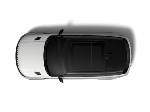 New 2027 Land Rover Range Rover Sport Dynamic SE AWD/4WD image 4