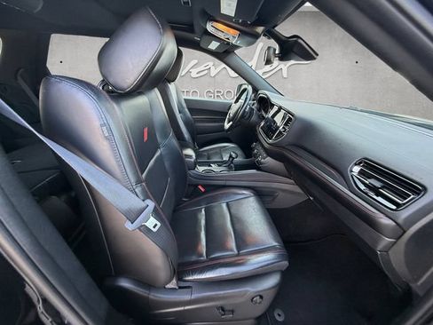 Used 2024 Dodge Durango GT AWD/4WD image 24