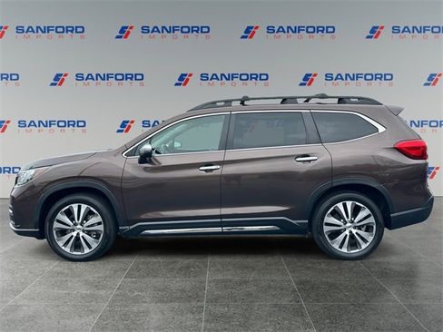 Used 2019 Subaru Ascent Touring w/ Popular Package #3 image 2