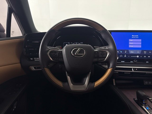 Certified 2024 Lexus RX 350 Premium w/ Accessory Package (Z1) FWD image 35