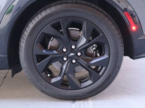 Used 2023 Ford Mustang Mach-E Premium w/ Mustang Nite Pony Package RWD image 13