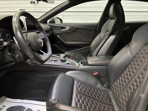 Used 2019 Audi RS 5 Sportback image 11