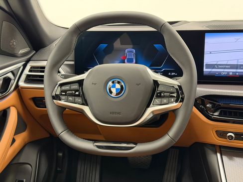 New 2026 BMW i4 eDrive40 w/ Premium Package image 17