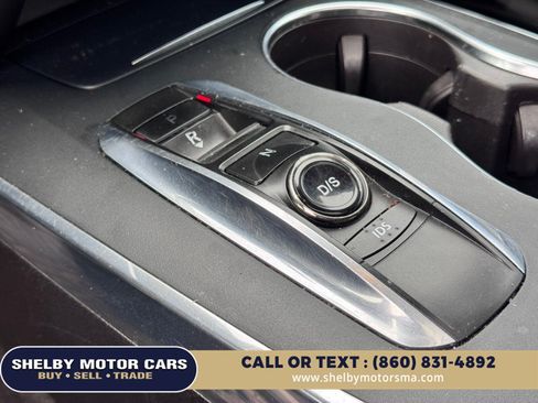 Used 2016 Acura MDX SH-AWD w/ Technology Package image 13