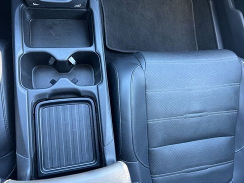 Used 2021 Honda CR-V EX-L image 17