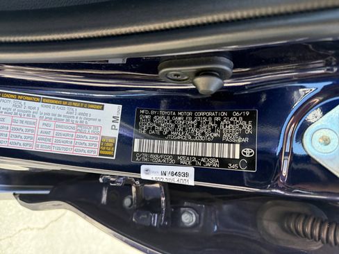 Used 2020 Toyota Corolla SE image 23