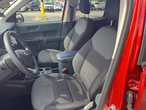 Used 2024 Ford Maverick XL FWD image 11