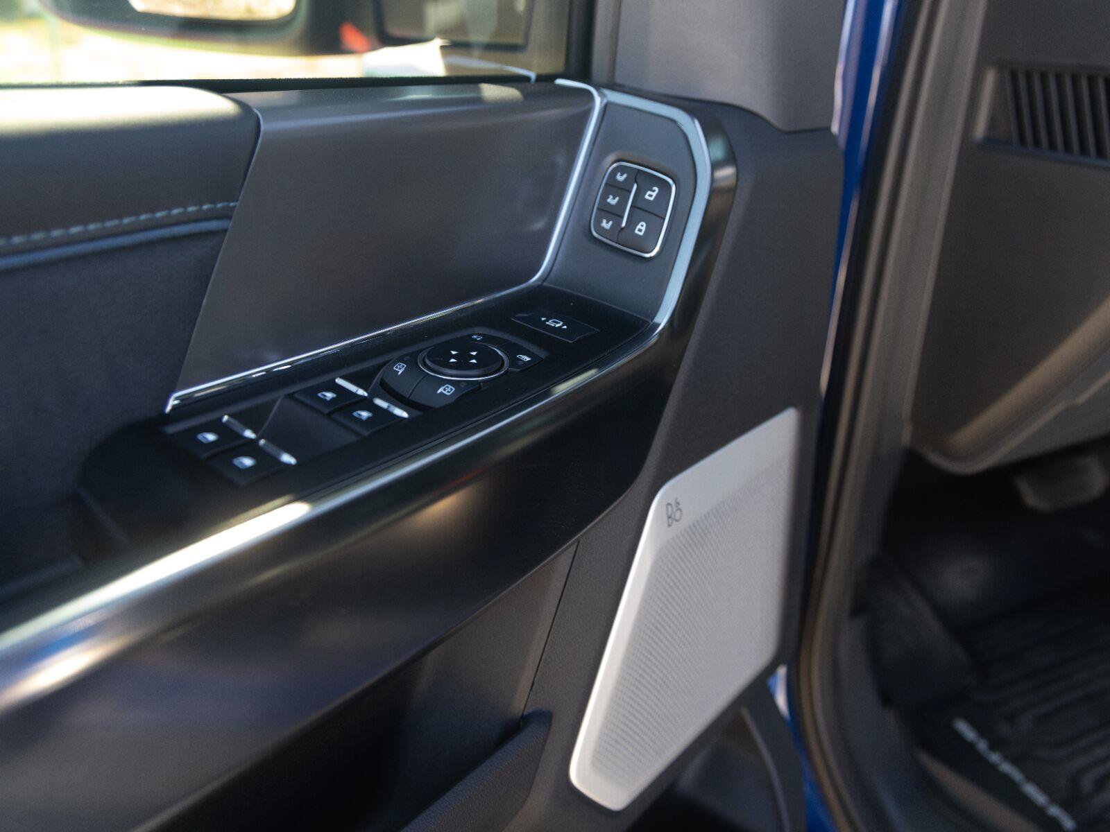 Used 2026 Ford F450 Platinum AWD/4WD image 21