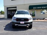 Used 2021 Ford Ranger XLT w/ Equipment Group 302A High image 2