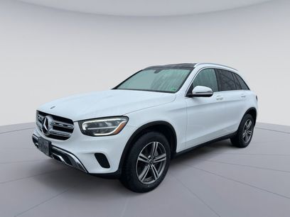 Used 2020 Mercedes-Benz GLC 300 4MATIC