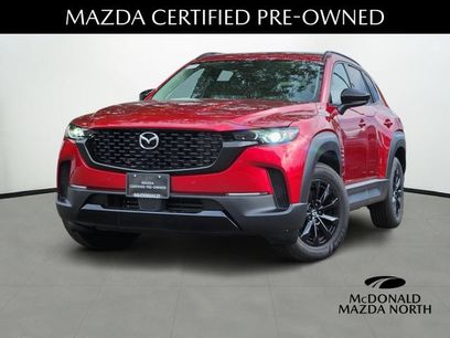 Used 2026 MAZDA CX-50 AWD 2.5 Hybrid w/ Weather Package
