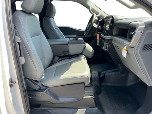 Used 2022 Ford F150 XL w/ Equipment Group 101A High RWD image 17