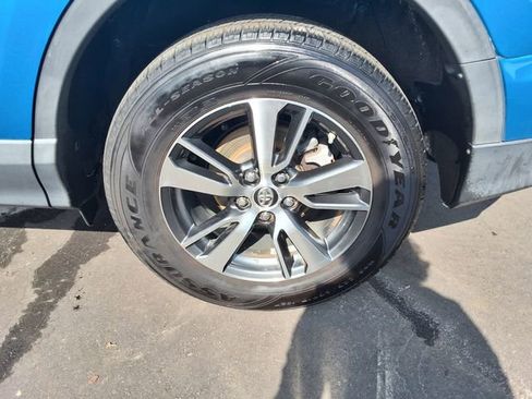 Used 2016 Toyota RAV4 XLE image 8