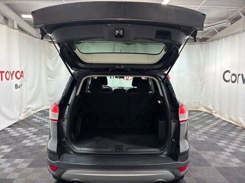 Used 2016 Ford Escape SE w/ Equipment Group 201A image 17