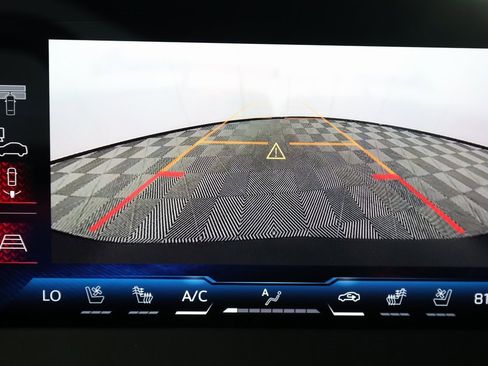 Used 2026 Chevrolet Corvette ZR1 w/ ZR1 Carbon Fiber Aero Package image 33