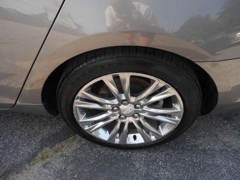 Used 2018 Cadillac XTS Luxury w/ Driver Awareness Package AWD/4WD image 22