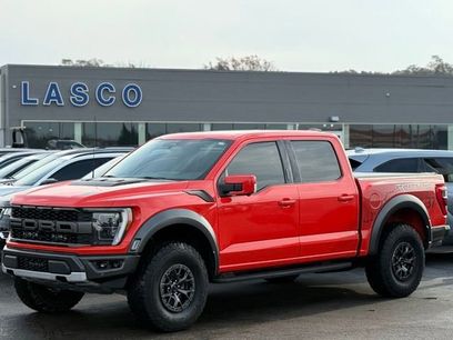 Used 2022 Ford F150 Raptor w/ Raptor 37 Performance Package