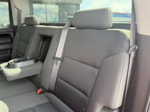 Used 2017 GMC Sierra 1500 SLE w/ SLE Value Package AWD/4WD image 27