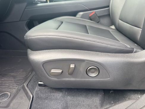 New 2026 GMC Acadia Elevation w/ Elevation Premium Package image 17